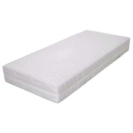 Matelas 7 Zones Ressort Ensaché 20 Cm H3