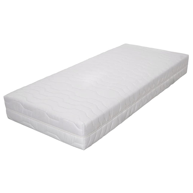Matelas 7 Zones Ressort Ensaché 20 Cm H3