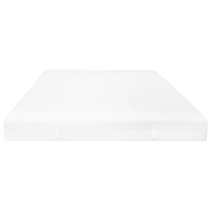 Matelas 7 Zones Ressort Ensaché 20 Cm H3