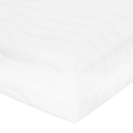 Matelas 7 Zones Ressort Ensaché 20 Cm H3