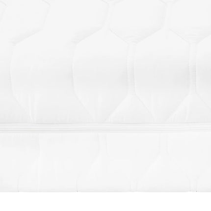 Matelas 7 Zones Ressort Ensaché 20 Cm H3