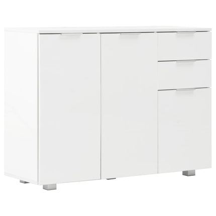 Buffet Brillant 107X35X80,5 Cm