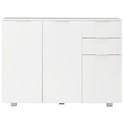 Buffet Brillant 107X35X80,5 Cm