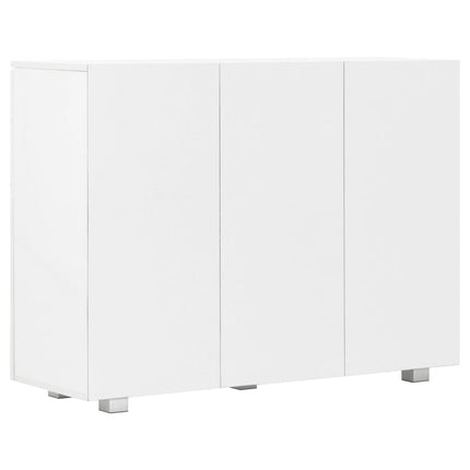 Buffet Brillant 107X35X80,5 Cm