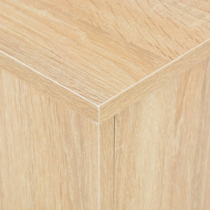Table À Manger Extensible Sonoma 175X90X75 Cm
