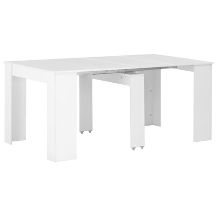 Table À Manger Extensible Sonoma 175X90X75 Cm