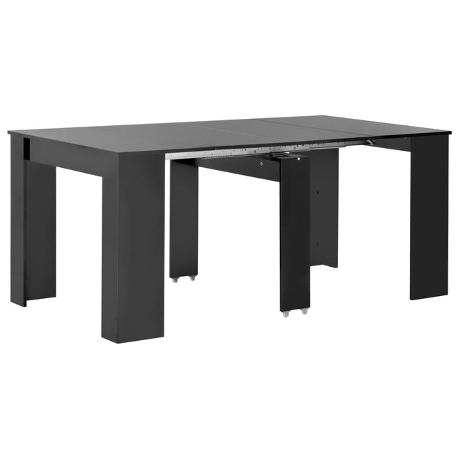 Table À Manger Extensible Sonoma 175X90X75 Cm