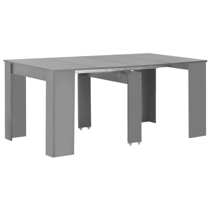 Table À Manger Extensible Sonoma 175X90X75 Cm