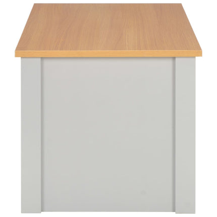 Table Basse Gris