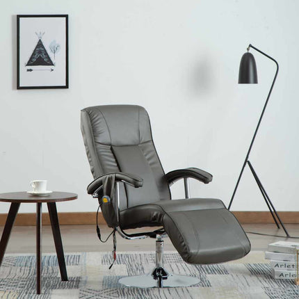 Fauteuil De Massage Similicuir