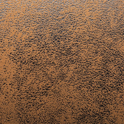 Canapé-Chaise Marron 70X69X72 Cm Similicuir