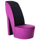 Violet / 1