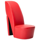 Rouge / 1
