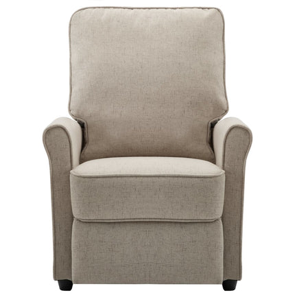 Fauteuil De Massage Tissu