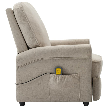 Fauteuil De Massage Tissu