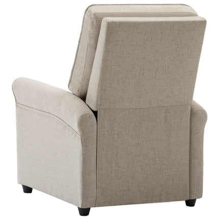 Fauteuil De Massage Tissu