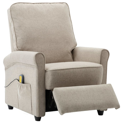 Fauteuil De Massage Tissu