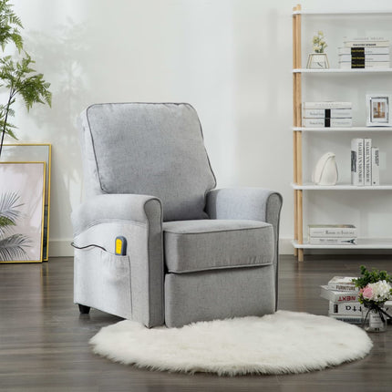 Fauteuil De Massage Tissu
