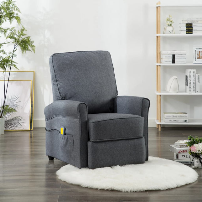 Fauteuil De Massage Tissu