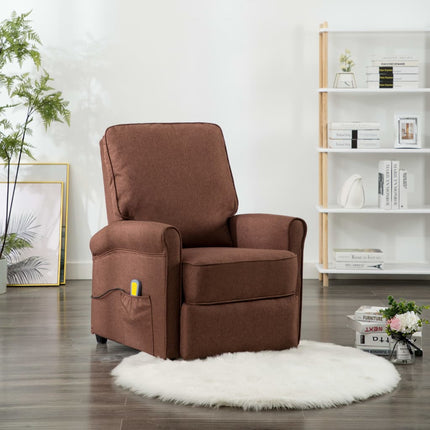 Fauteuil De Massage Tissu