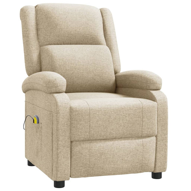 Fauteuil De Massage Tissu