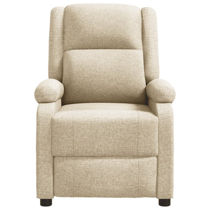Fauteuil De Massage Tissu
