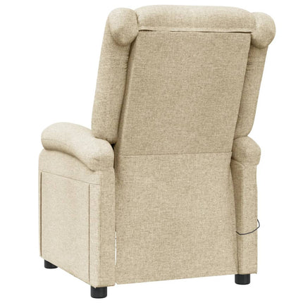 Fauteuil De Massage Tissu