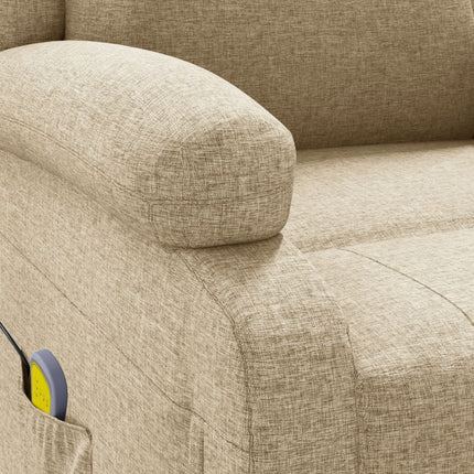 Fauteuil De Massage Tissu