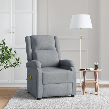 Fauteuil De Massage Tissu