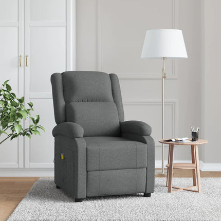 Fauteuil De Massage Tissu