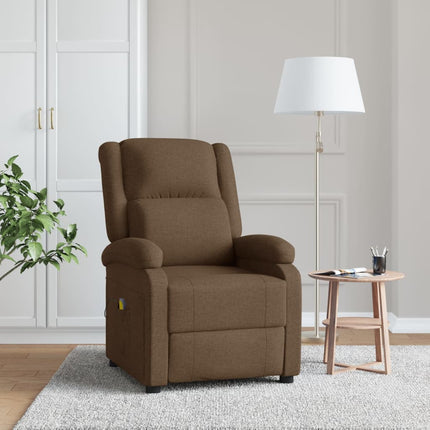 Fauteuil De Massage Tissu