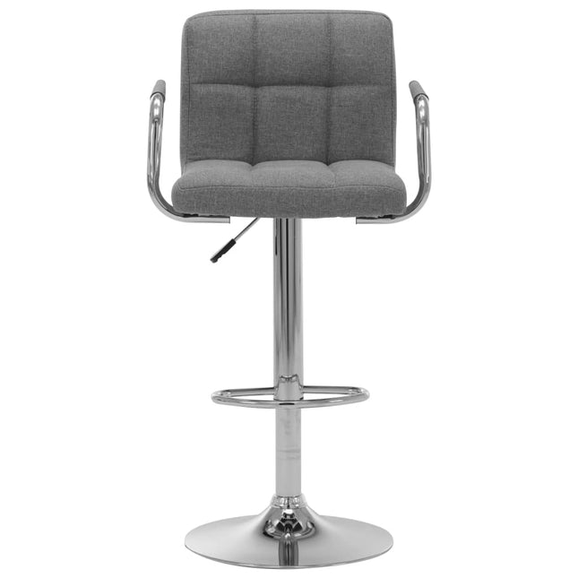 Tabouret De Bar Tissu