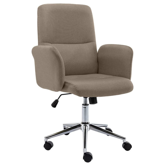 Chaise De Bureau Tissu