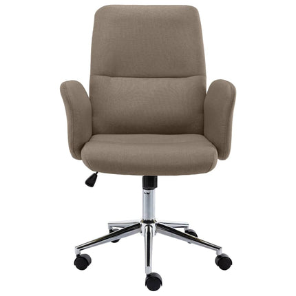 Chaise De Bureau Tissu