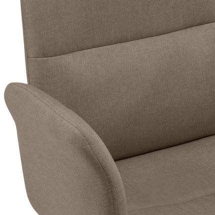 Chaise De Bureau Tissu