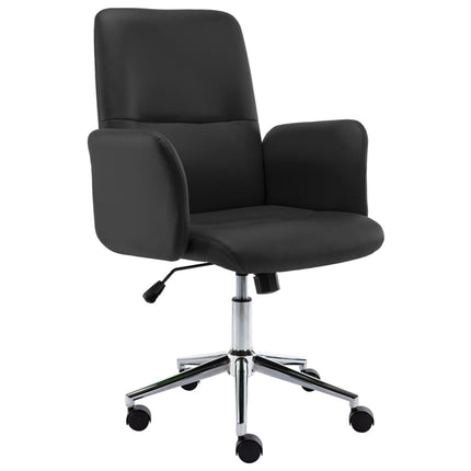 Chaise De Bureau Similicuir