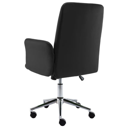 Chaise De Bureau Similicuir