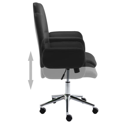 Chaise De Bureau Similicuir