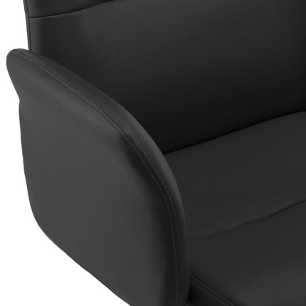 Chaise De Bureau Similicuir