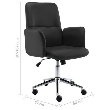 Chaise De Bureau Similicuir