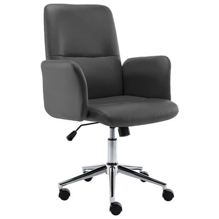 Chaise De Bureau Similicuir