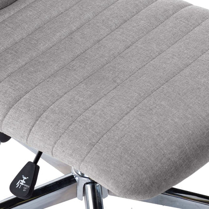 Chaises À Manger Lot De 2 Tissu