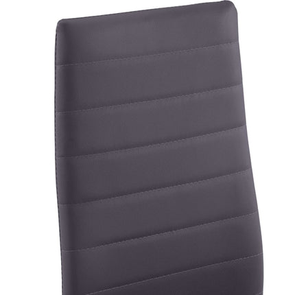 Mobilier De Salle À Manger 5 Pcs