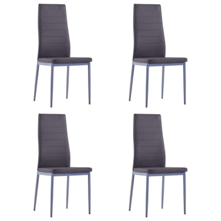 Mobilier De Salle À Manger 5 Pcs