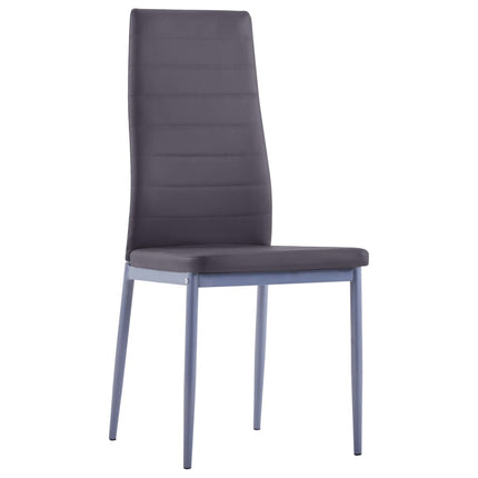 Mobilier De Salle À Manger 5 Pcs