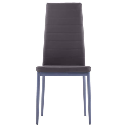 Mobilier De Salle À Manger 5 Pcs
