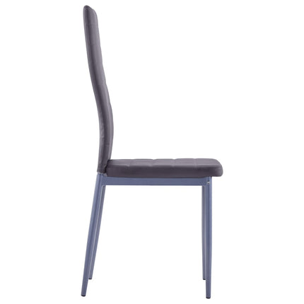 Mobilier De Salle À Manger 5 Pcs