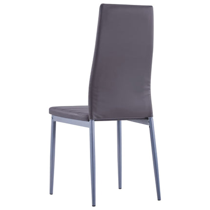 Mobilier De Salle À Manger 5 Pcs