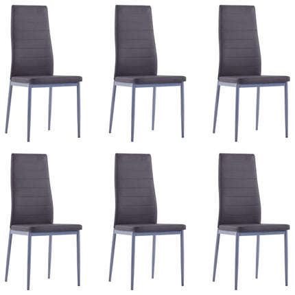 Ensemble À Dîner 7 Pcs