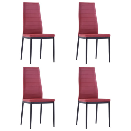 Mobilier De Salle À Manger 5 Pcs